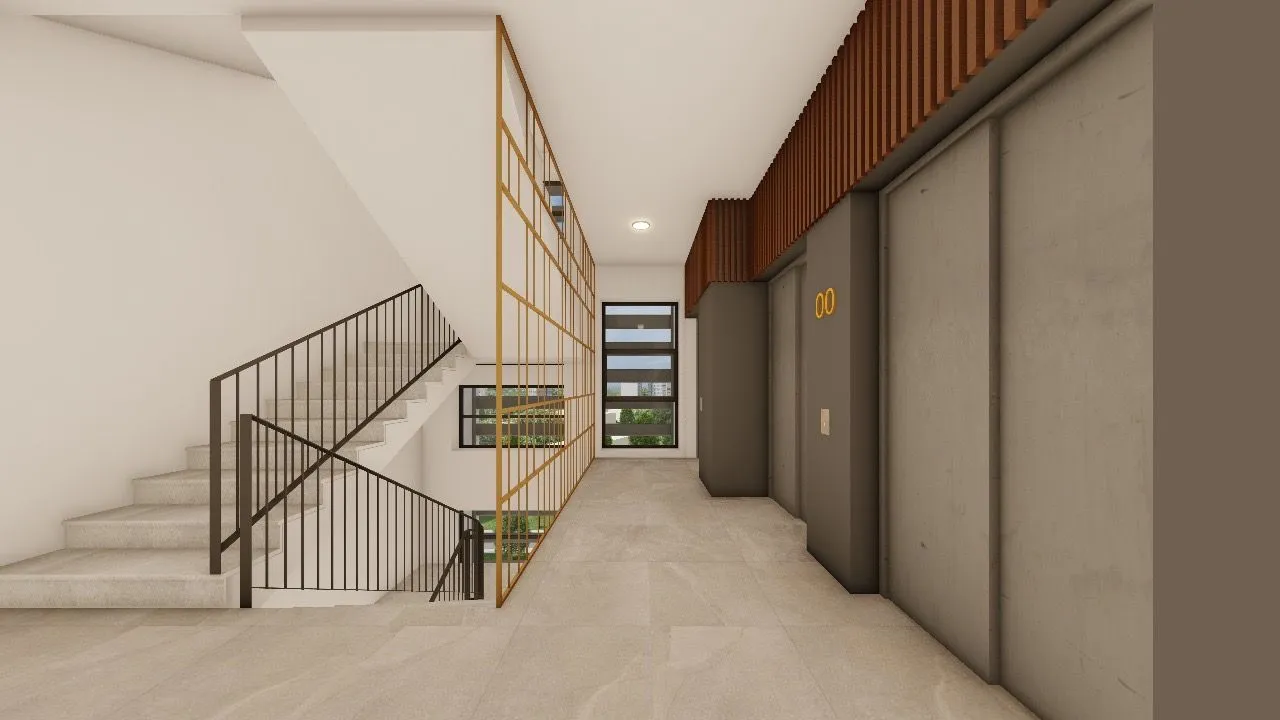 Sale, one bedroom apartment, 42m², Topolica, Bar
