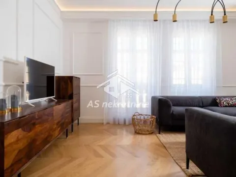 Izdavanje, četvorosoban stan, 115m², Stari Grad, Beograd - image 4