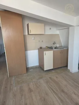 Sale, one bedroom apartment, 40m², Pantelej, Niš - image 4