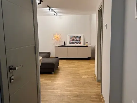 Rent, four bedroom apartment, 90m², Kotež 2, Pančevo - image 17