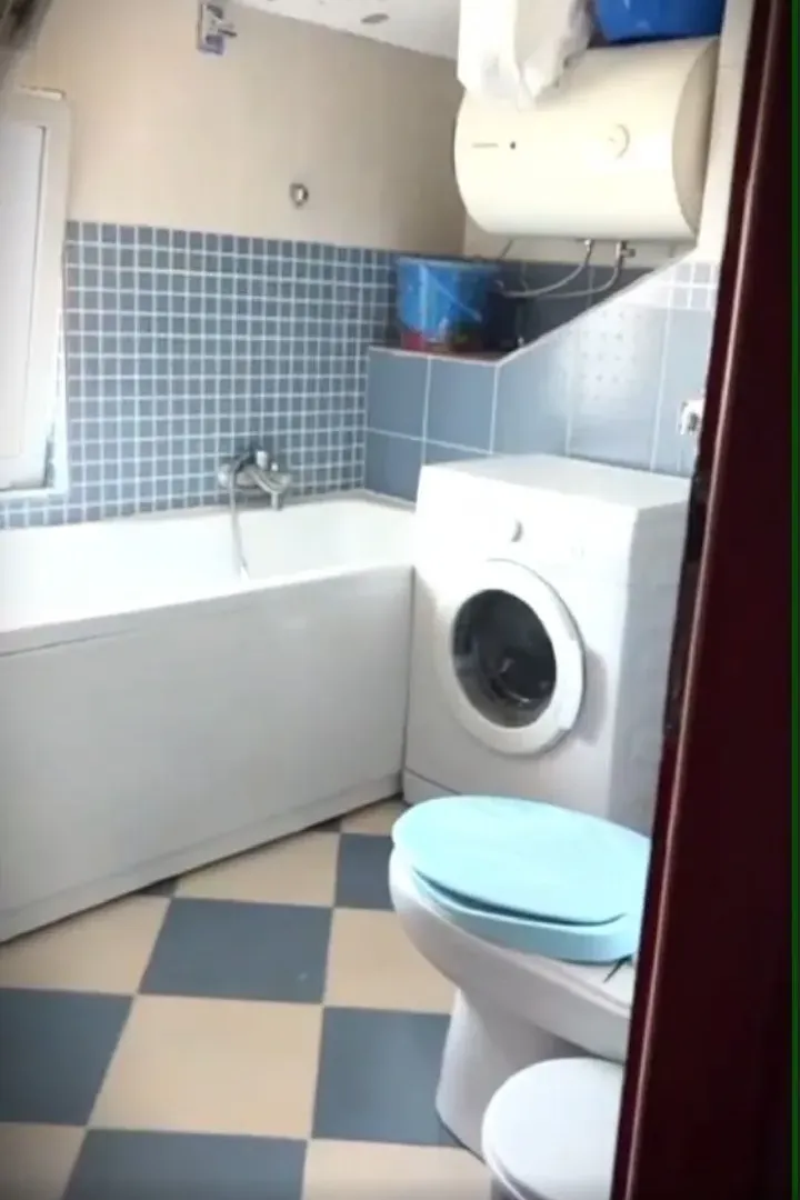 Prodaja, trosoban stan, 66m², Centar, Podgorica