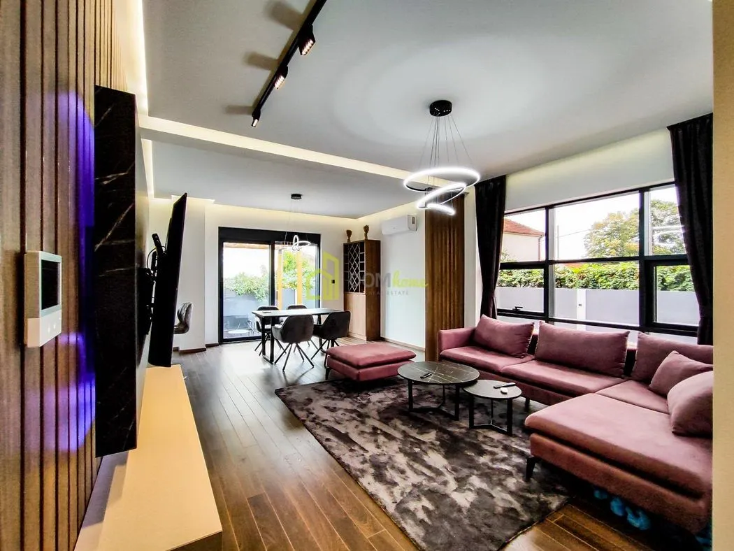 Rent, house, 150m², Donja Gorica, Podgorica