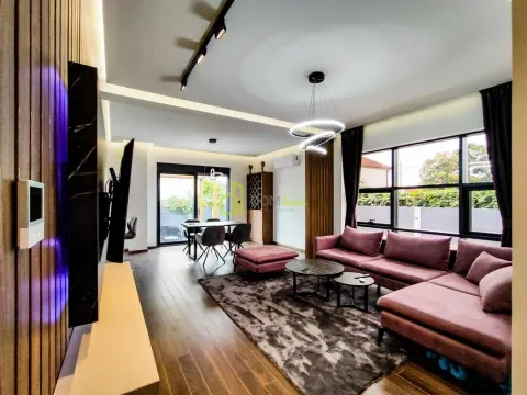 Izdavanje, kuća, 150m², Donja Gorica, Podgorica - image 13