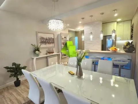 Rent, three bedroom apartment, 75m², Medijana, Niš - image 6