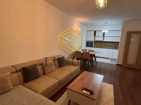 Rent, one bedroom apartment, 69m², Master Kvart, Podgorica - image 2