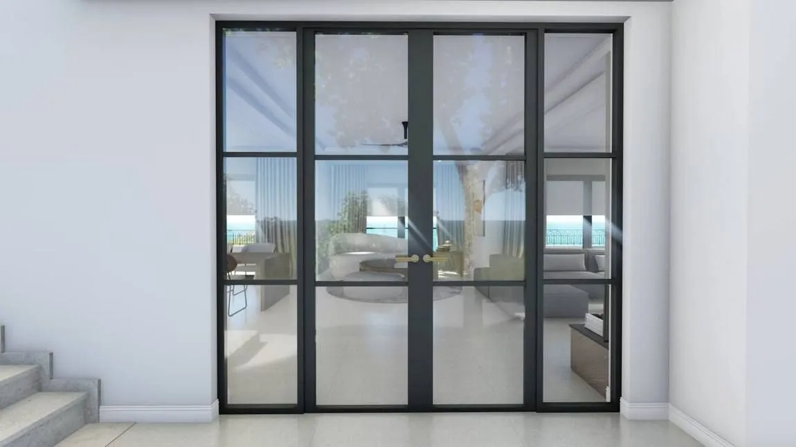 Sale, house, 318m², Reževići, Budva