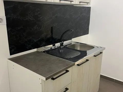 Prodaja, jednosoban stan, 38m², Podgorica, Crna Gora - image 2