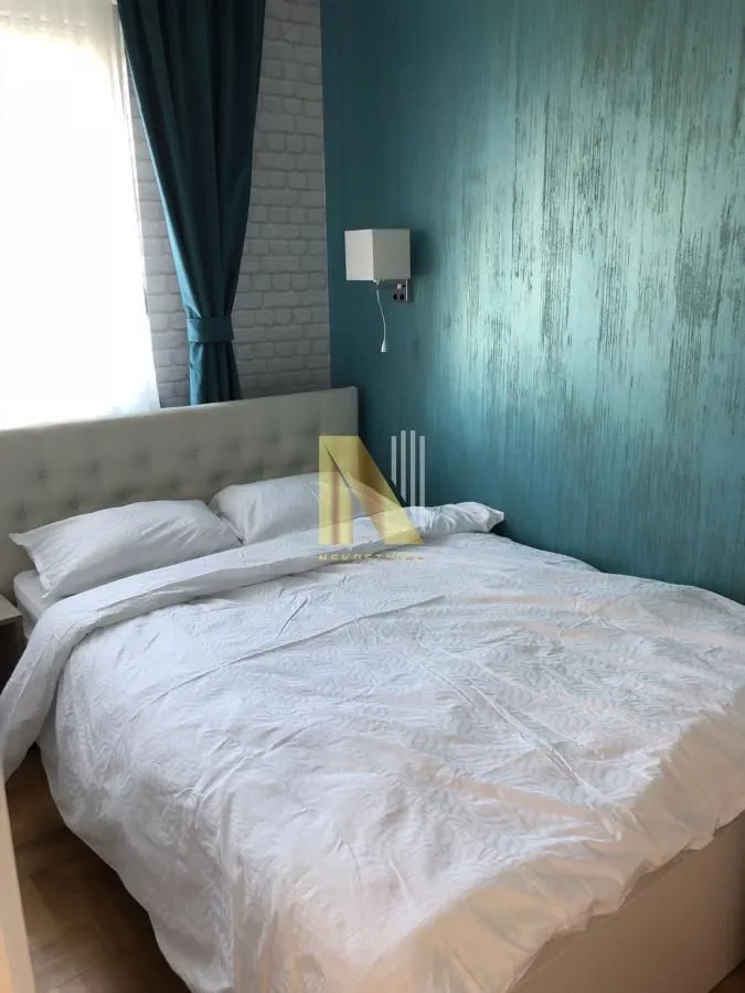 Izdavanje, dvosoban stan, 40m², Grbavica, Novi Sad Sve Podlokacije