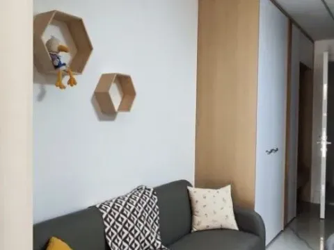 Sale, studio apartment, 36m², Bar, Crna Gora - image 8