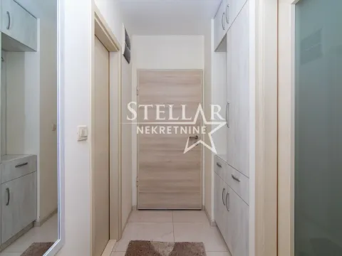 Rent, one bedroom apartment, 44m², Zagorič, Podgorica - image 8