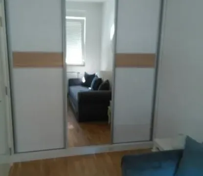 Izdavanje, jednosoban stan, 35m², Rotkvarija, Novi Sad Sve Podlokacije - image 3