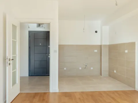 Sale, one bedroom apartment, 48m², Seljanovo, Tivat - image 5