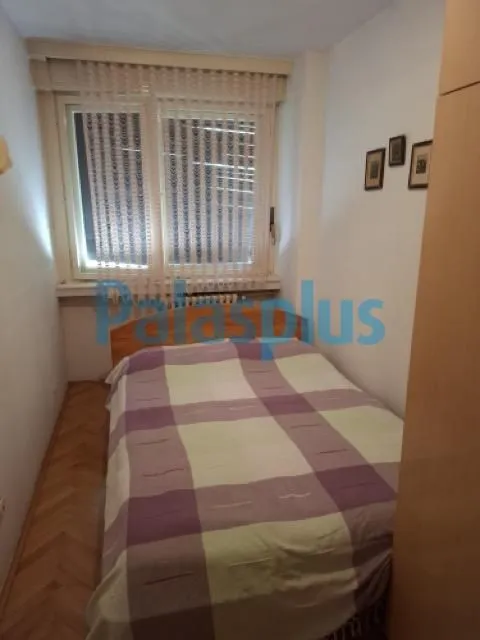 Sale, two bedroom apartment, 71m², Novi Beograd Sve Podlokacije, Beograd