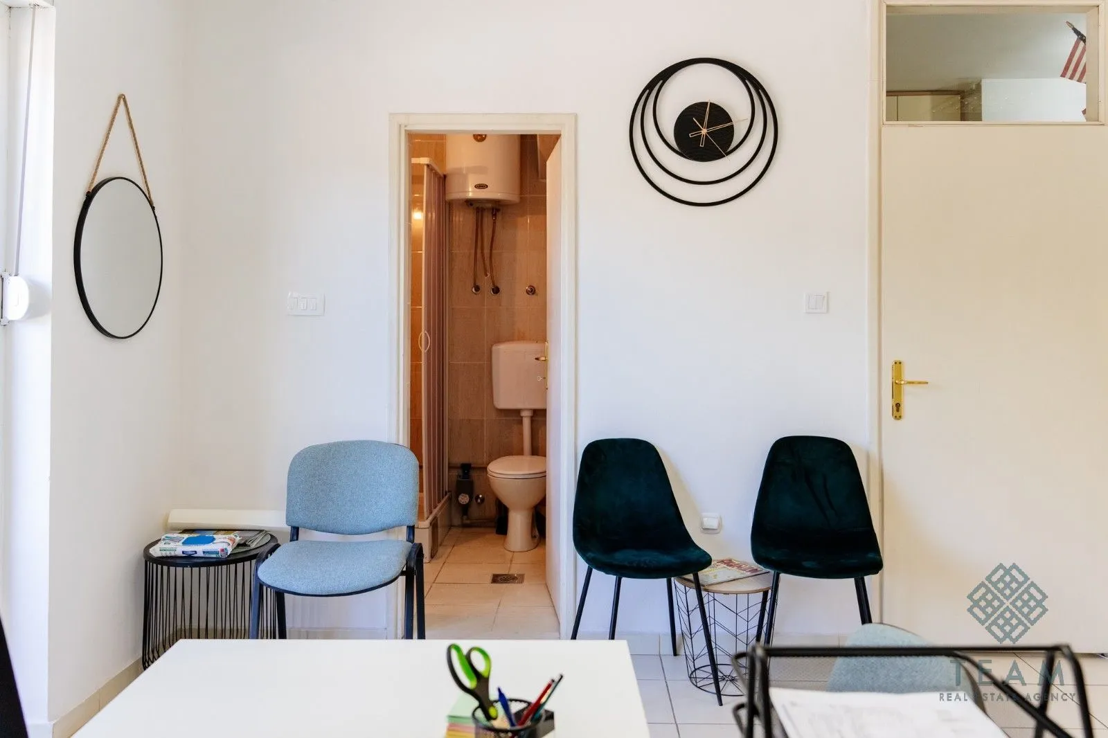 Prodaja, jednosoban stan, 47m², Preko Morače, Podgorica