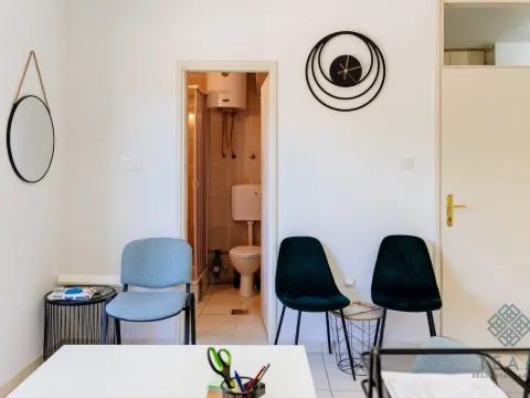 Sale, one bedroom apartment, 47m², Preko Morače, Podgorica - image 4