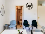 Prodaja, jednosoban stan, 47m², Preko Morače, Podgorica - image 4