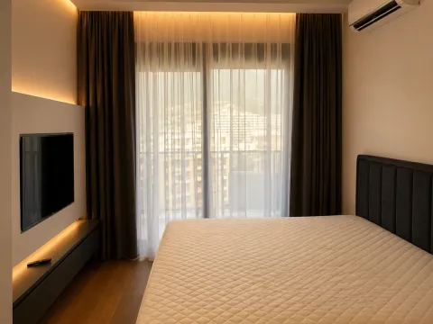 Prodaja, dvosoban stan, 77m², Soho City, Bar - image 8