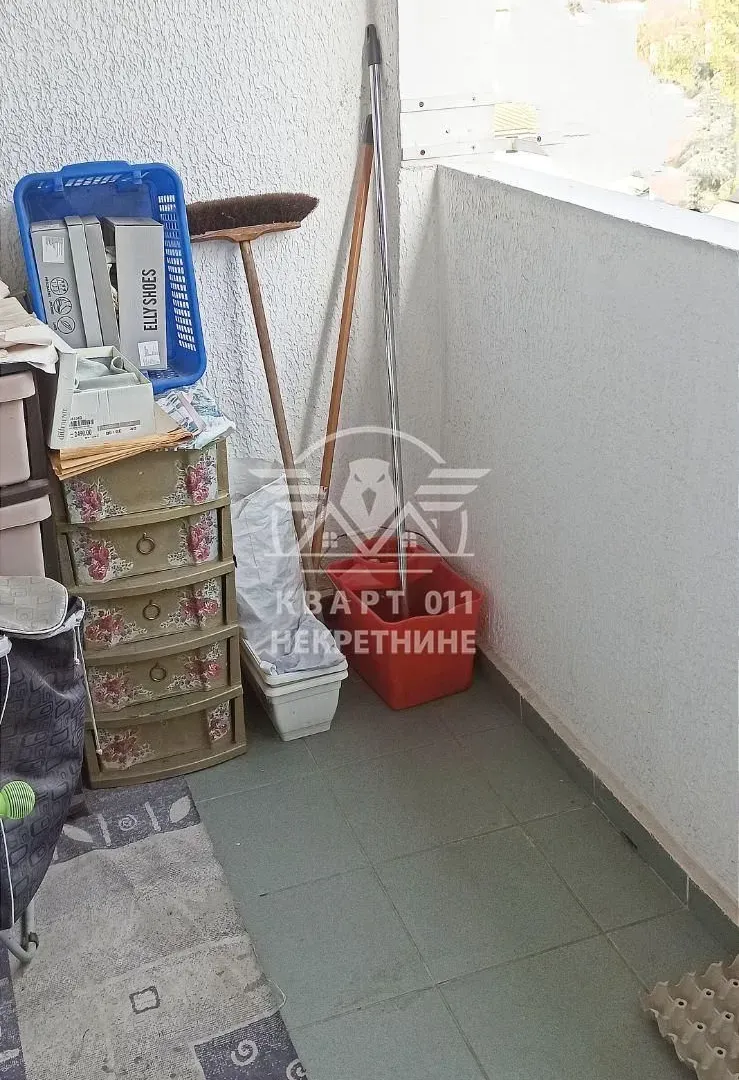 Sale, two bedroom apartment, 62m², Cerak, Beograd