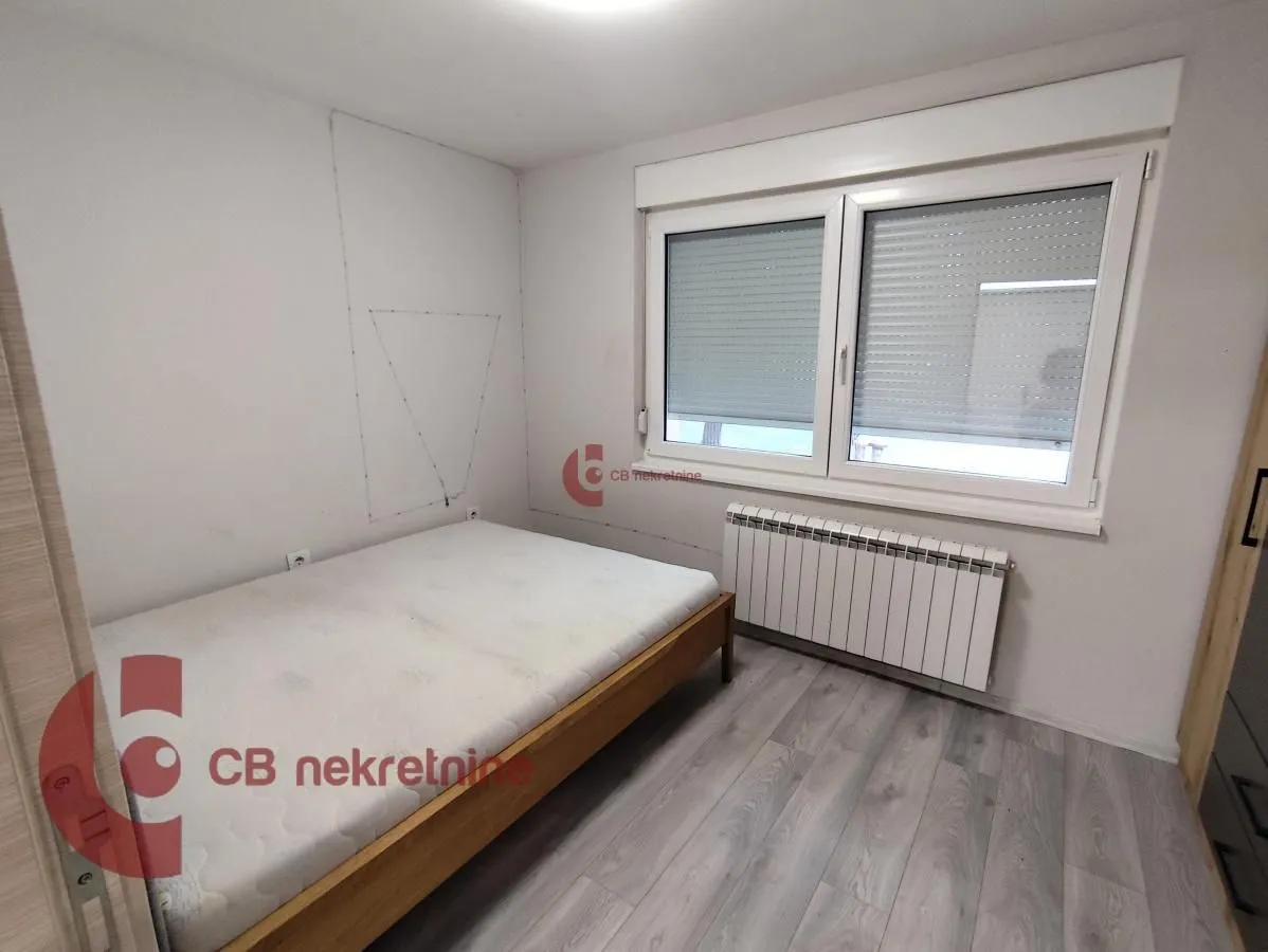 Prodaja, trosoban stan, 61m², Prozivka, Subotica