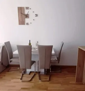 Sale, one bedroom apartment, 48m², Bečići, Budva - image 15