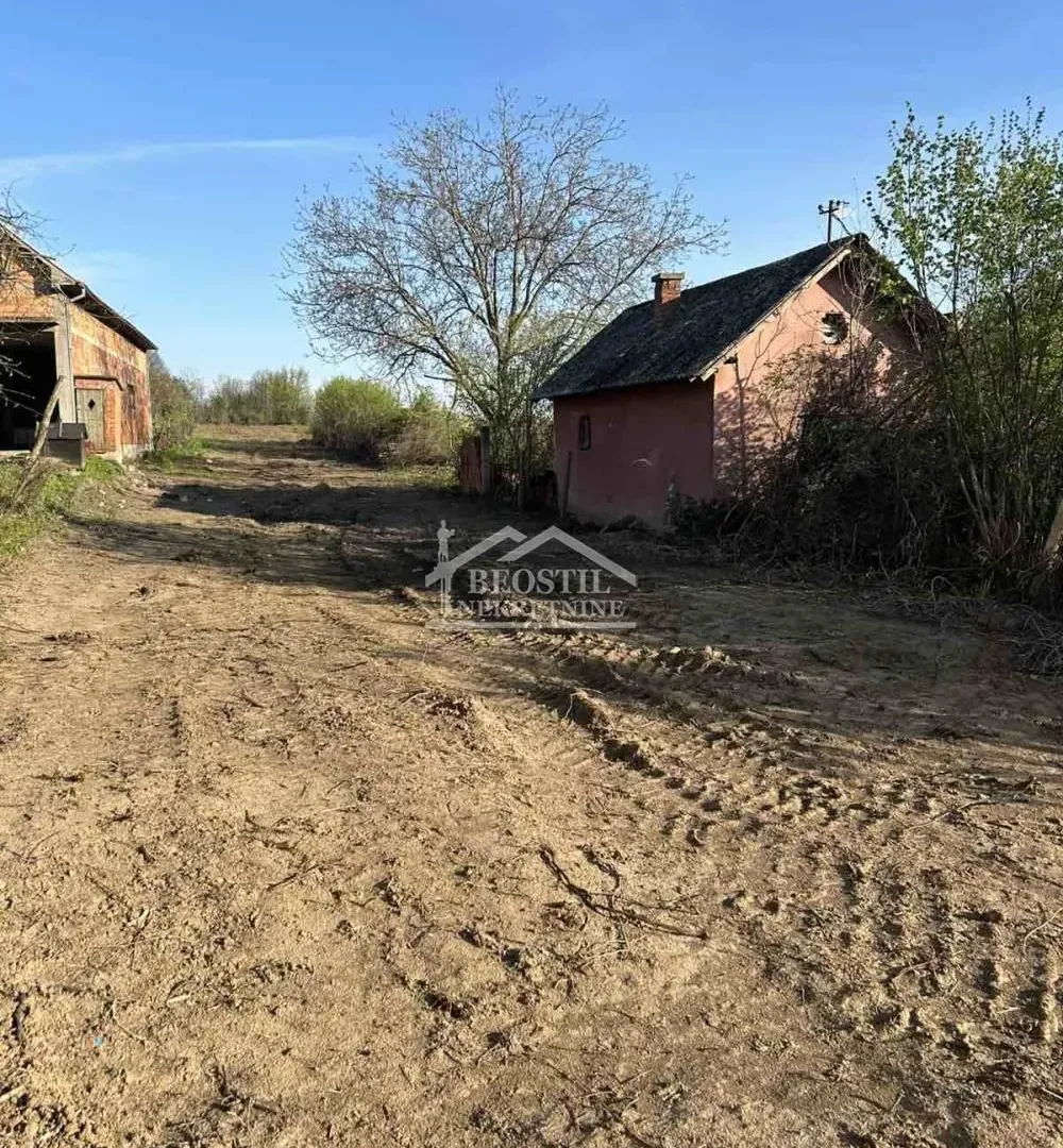 Prodaja, plac, 1500m², Grocka, Beograd