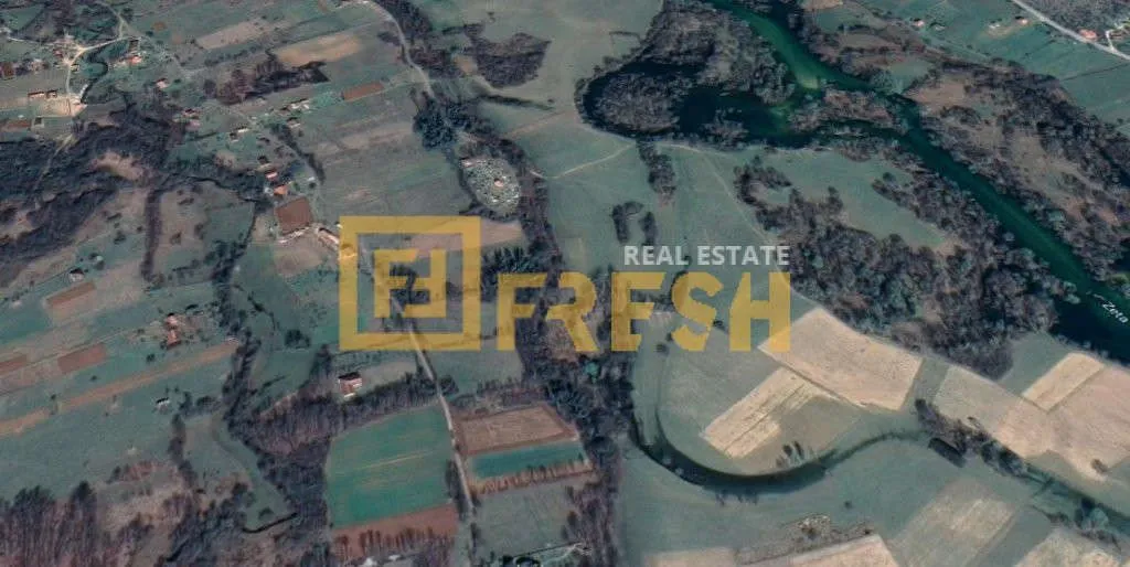 Prodaja, plac, 9000m², Danilovgrad, Crna Gora