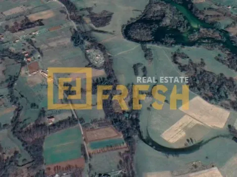 Prodaja, plac, 9000m², Danilovgrad, Crna Gora