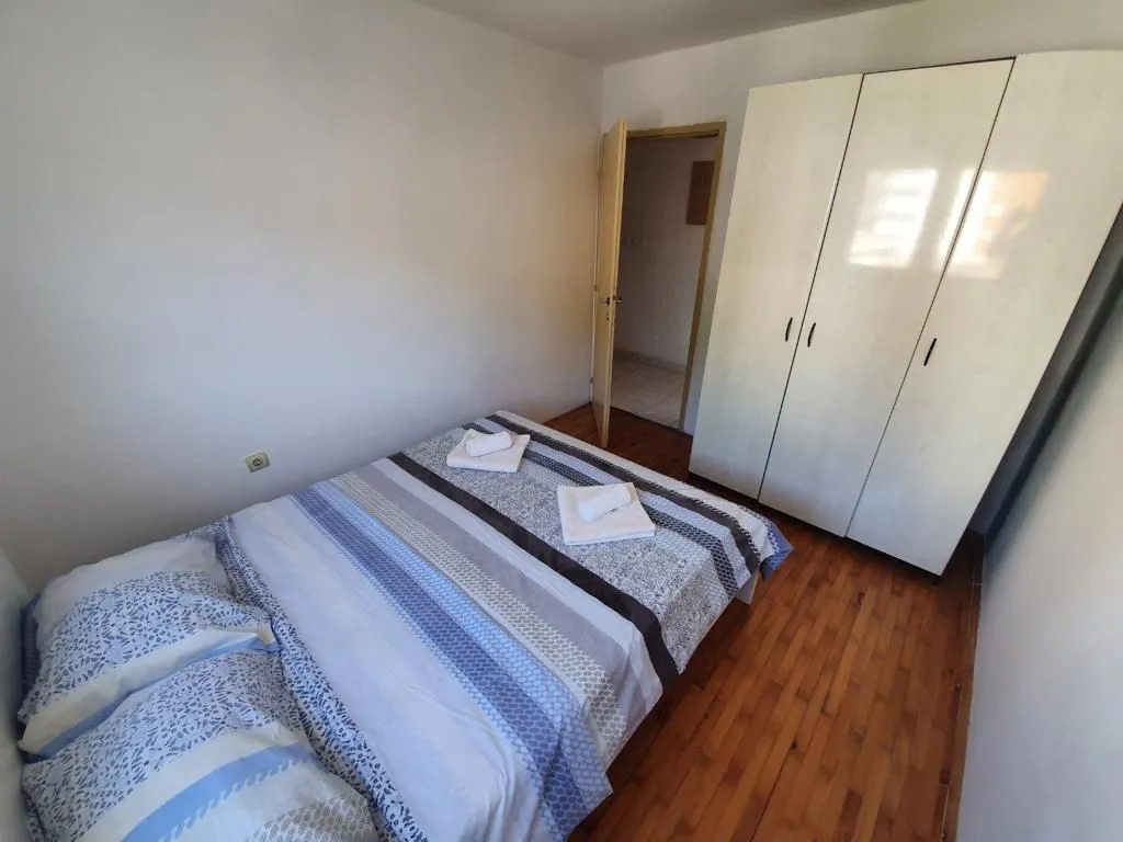 Prodaja, stan, 59m², Budva, Crna Gora