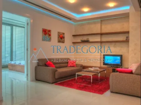 Prodaja, dvosoban stan, 112m², Budva, Crna Gora - image 12