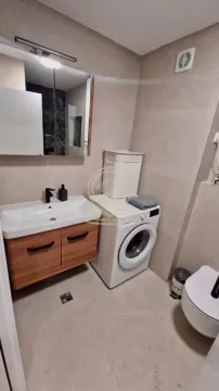 Rent, two bedroom apartment, 54m², Medijana, Niš - image 5