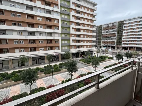 Izdavanje, jednosoban stan, 47m², Central Point, Podgorica - image 5