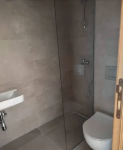 Sale, apartment, 43m², Bečići, Budva