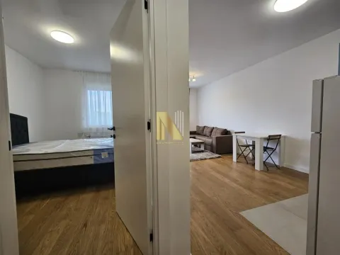 Rent, one bedroom apartment, 39m², Telep, Novi Sad Sve Podlokacije - image 6