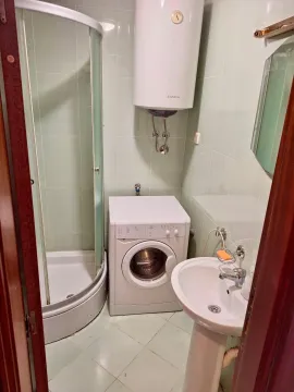 Rent, one bedroom apartment, 38m², City Kvart, Podgorica - image 8