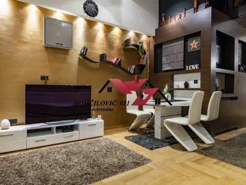 Prodaja, trosoban stan, 80m², Zvezdara Sve Podlokacije, Beograd - image 2