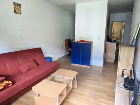 Izdavanje, jednosoban stan, 43m², Sajmište, Novi Sad - image 2