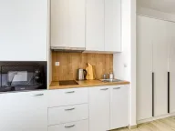 Izdavanje, garsonjera, 19m², Bečići, Budva - image 8