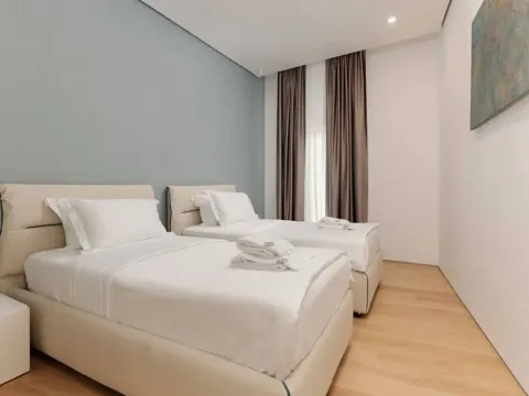 Sale, three bedroom apartment, 214m², Dukley Gardens, Budva - image 10