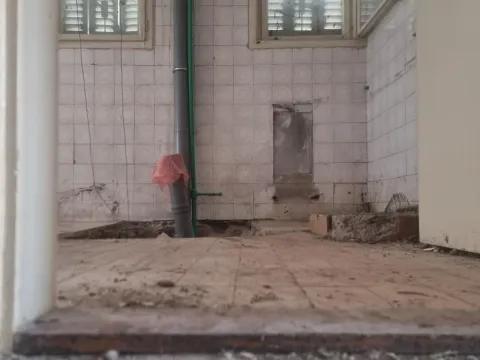 Sale, two bedroom apartment, 59m², Zvezdara Sve Podlokacije, Beograd - image 4