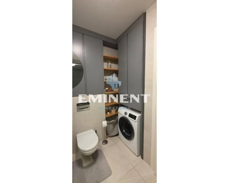 Rent, apartment, 52m², Voždovac Sve Podlokacije, Beograd