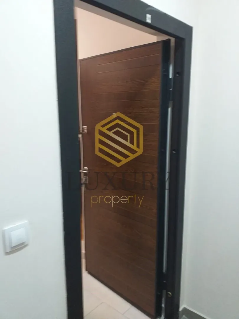 Rent, two bedroom apartment, 68m², Tuški Put, Podgorica