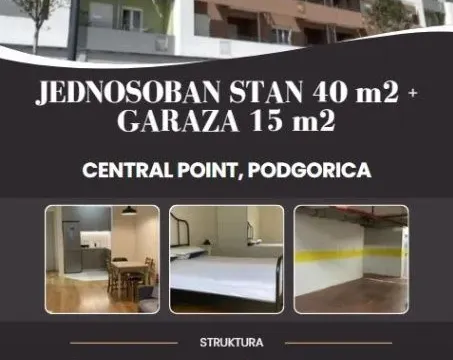 Stan in Central Point