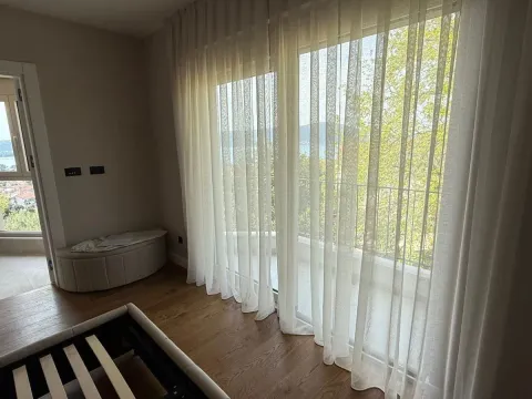 Rent, two bedroom apartment, 83m², Tripovići, Tivat - image 6