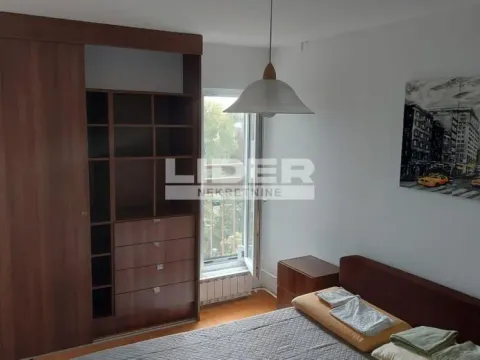 Izdavanje, dvosoban stan, 56m², Novi Beograd Blok 63, Novi Beograd Sve Podlokacije - image 19