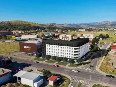 Prodaja, jednosoban stan, 39m², Zabjelo, Podgorica - image 1