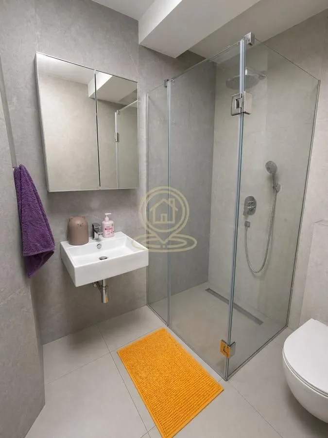 Sale, three bedroom apartment, 69m², Južni Bulevar, Vračar Sve Podlokacije