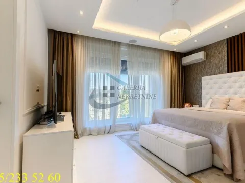 Prodaja, dvosoban stan, 131m², Savski Venac, Beograd - image 13