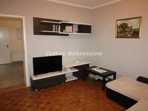 Rent, two bedroom apartment, 50m², Salajka, Novi Sad Sve Podlokacije - image 2