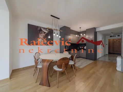 Izdavanje, trosoban stan, 92m², Voždovac Sve Podlokacije, Beograd - image 6