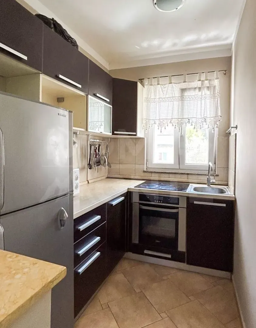 Rent, two bedroom apartment, 60m², Tivat, Crna Gora